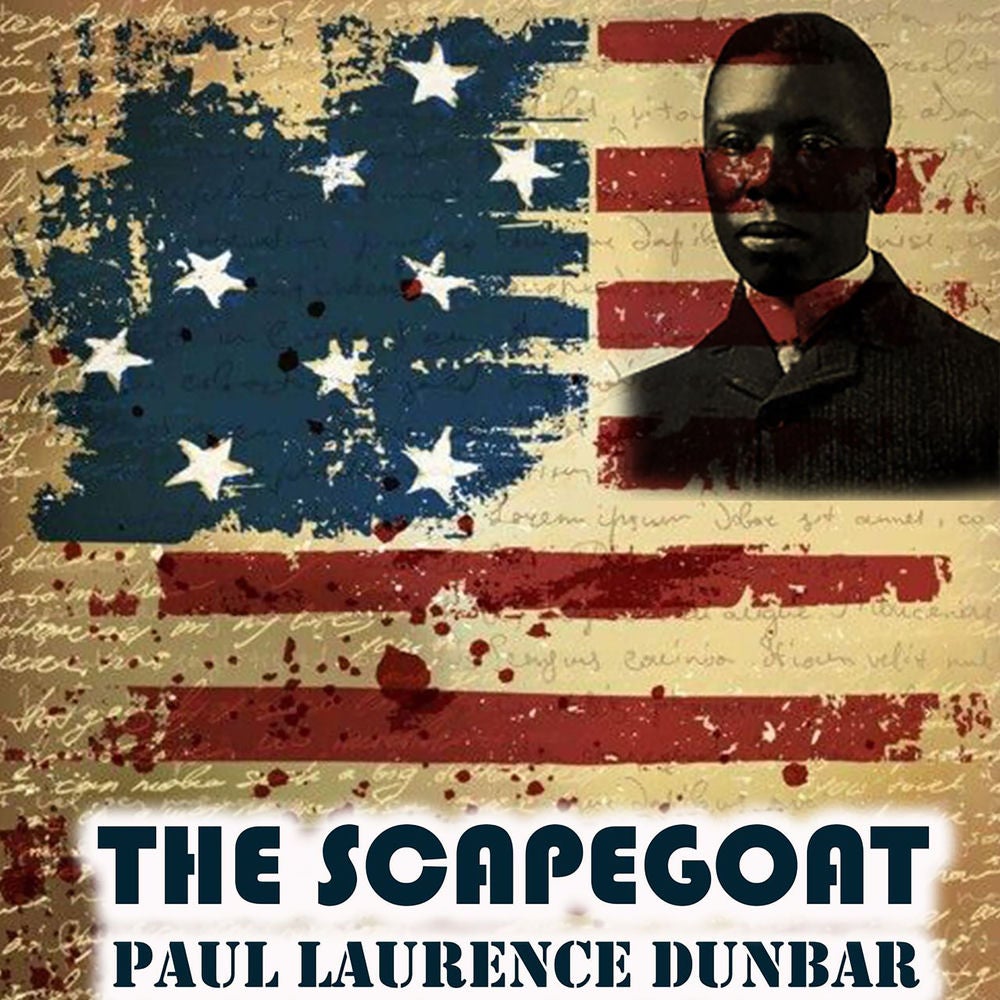 The Scapegoat