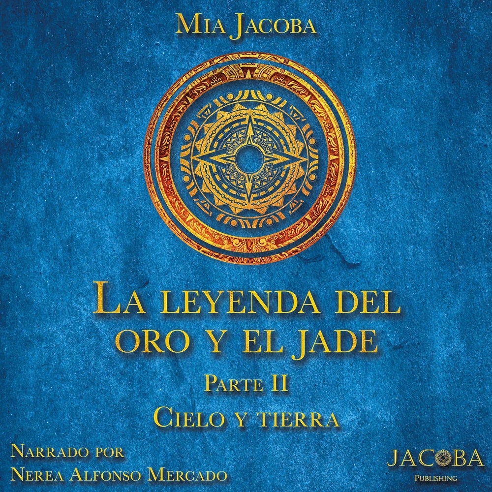 Cielo y tierra