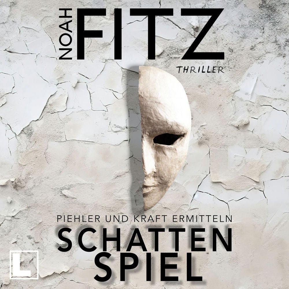 Schattenspiel - Piehler und Kraft ermitteln, Band 1