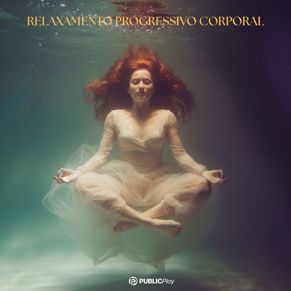 Relaxamento Progressivo Corporal