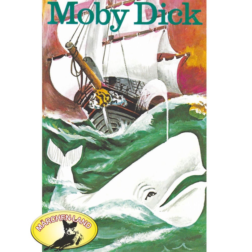 Moby Dick