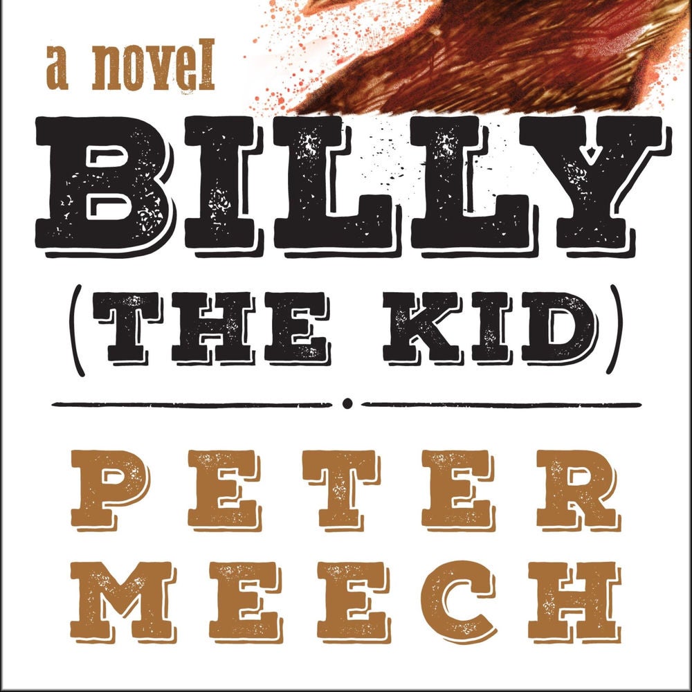 Billy (the Kid)