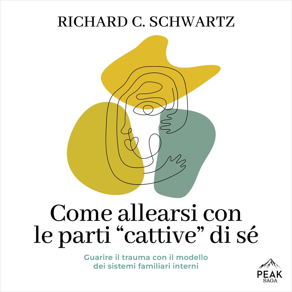 Come allearsi con le parti "cattive" di sé