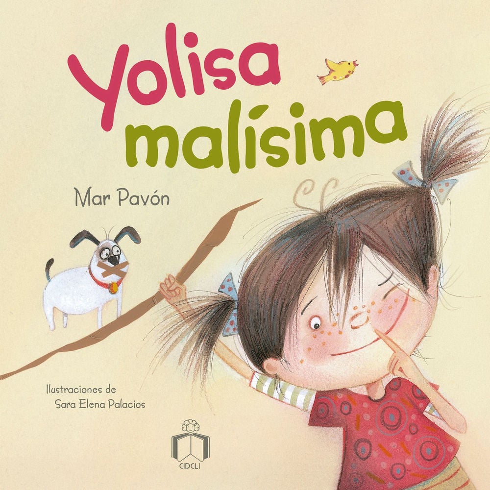 Yolisa malísima