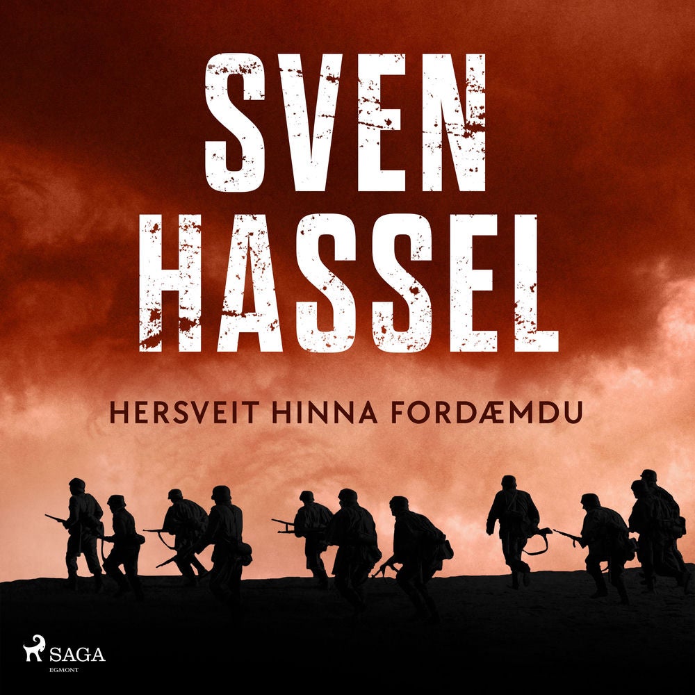 Hersveit hinna fordæmdu