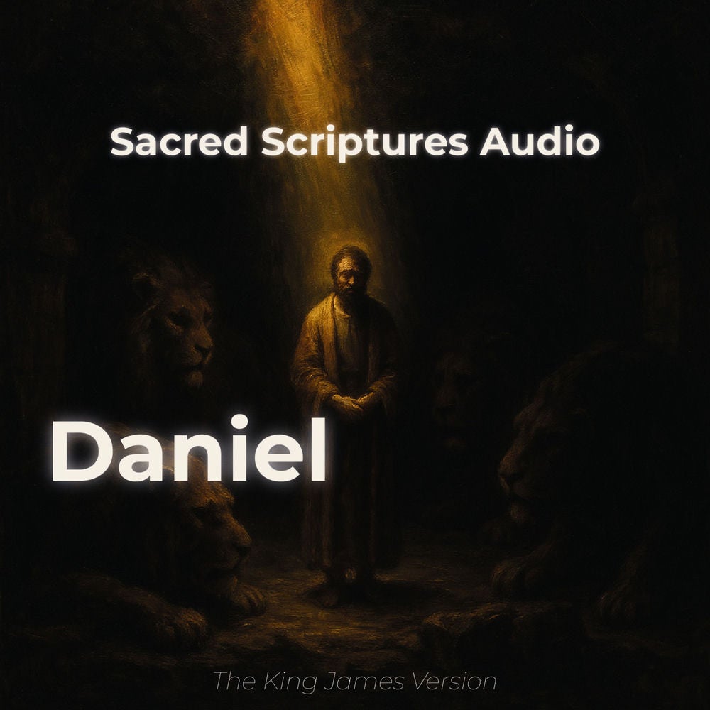 Daniel – King James Version (Kjv)