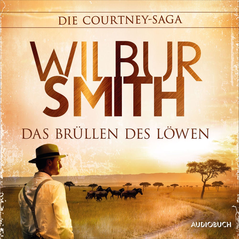 Das Brüllen des Löwen