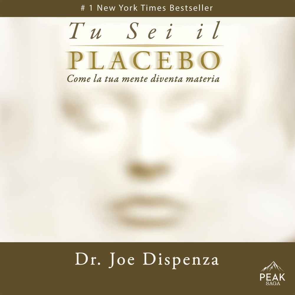Tu sei il placebo