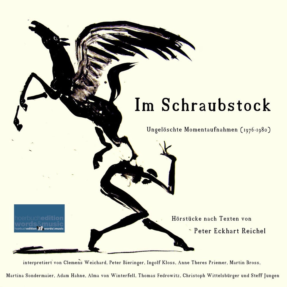 Im Schraubstock