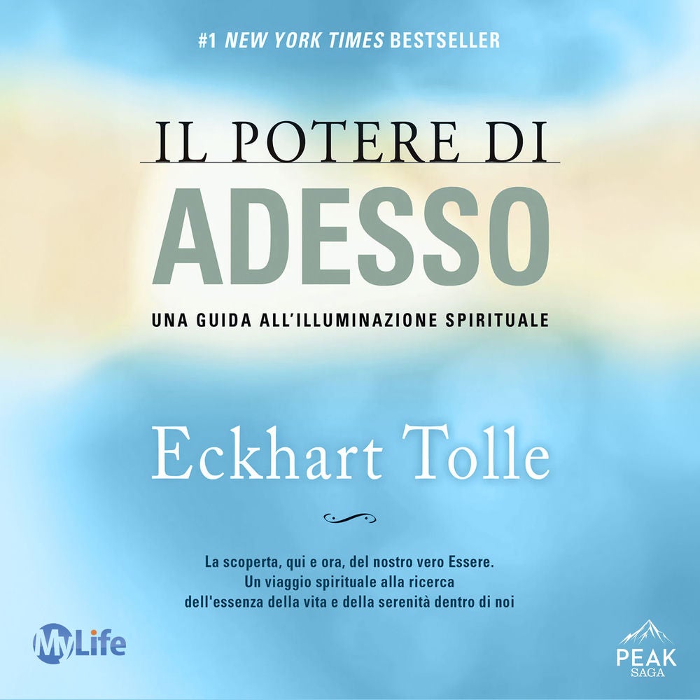 Il potere di adesso