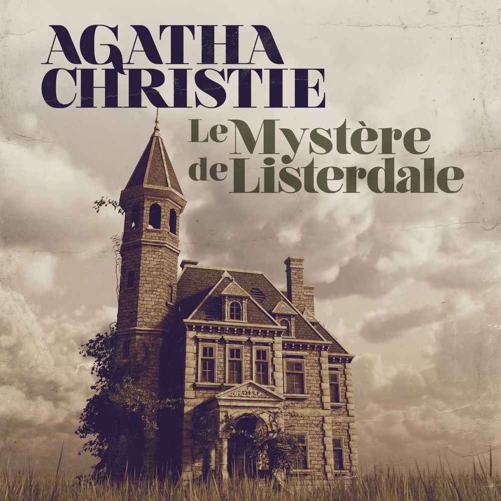 Le mystére De Listerdale