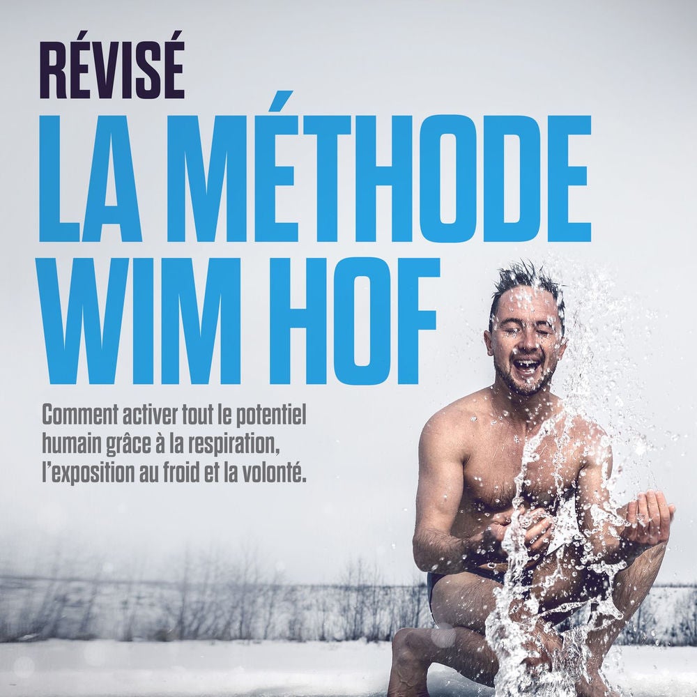 Révisé - La Méthode Wim Hof