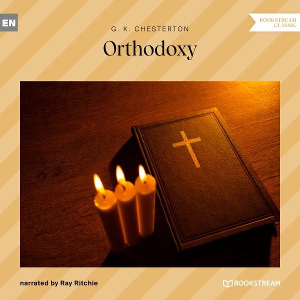 Orthodoxy