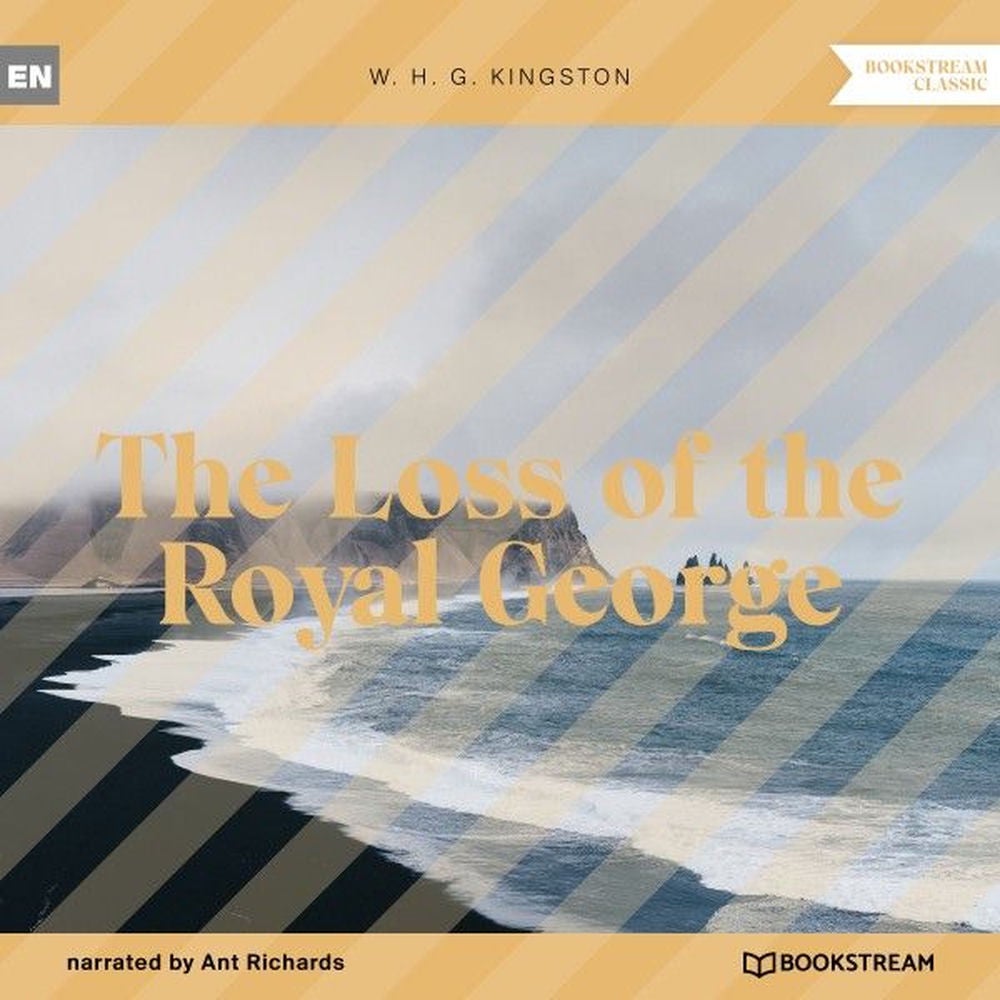 The Loss of the Royal George