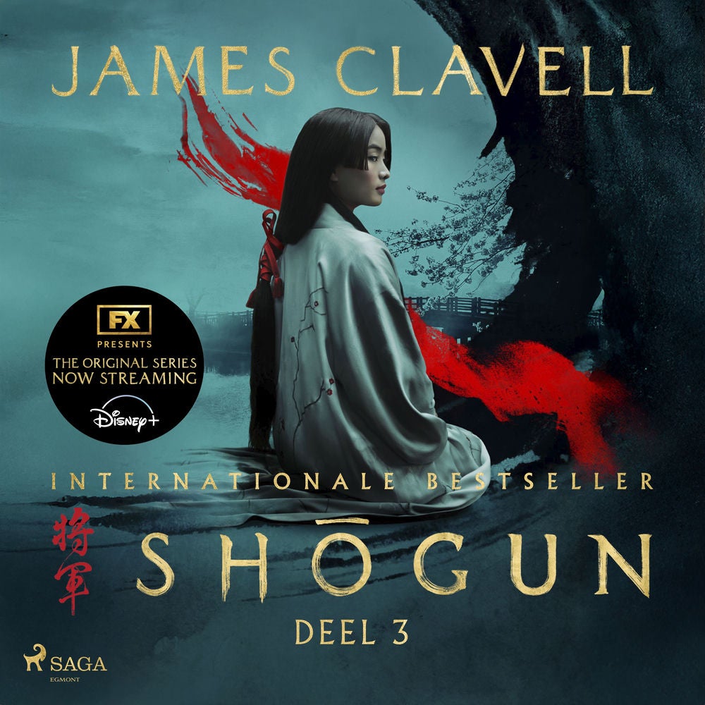 Shōgun – Deel 3