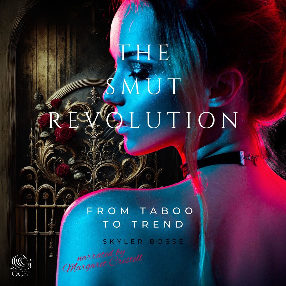 The Smut Revolution