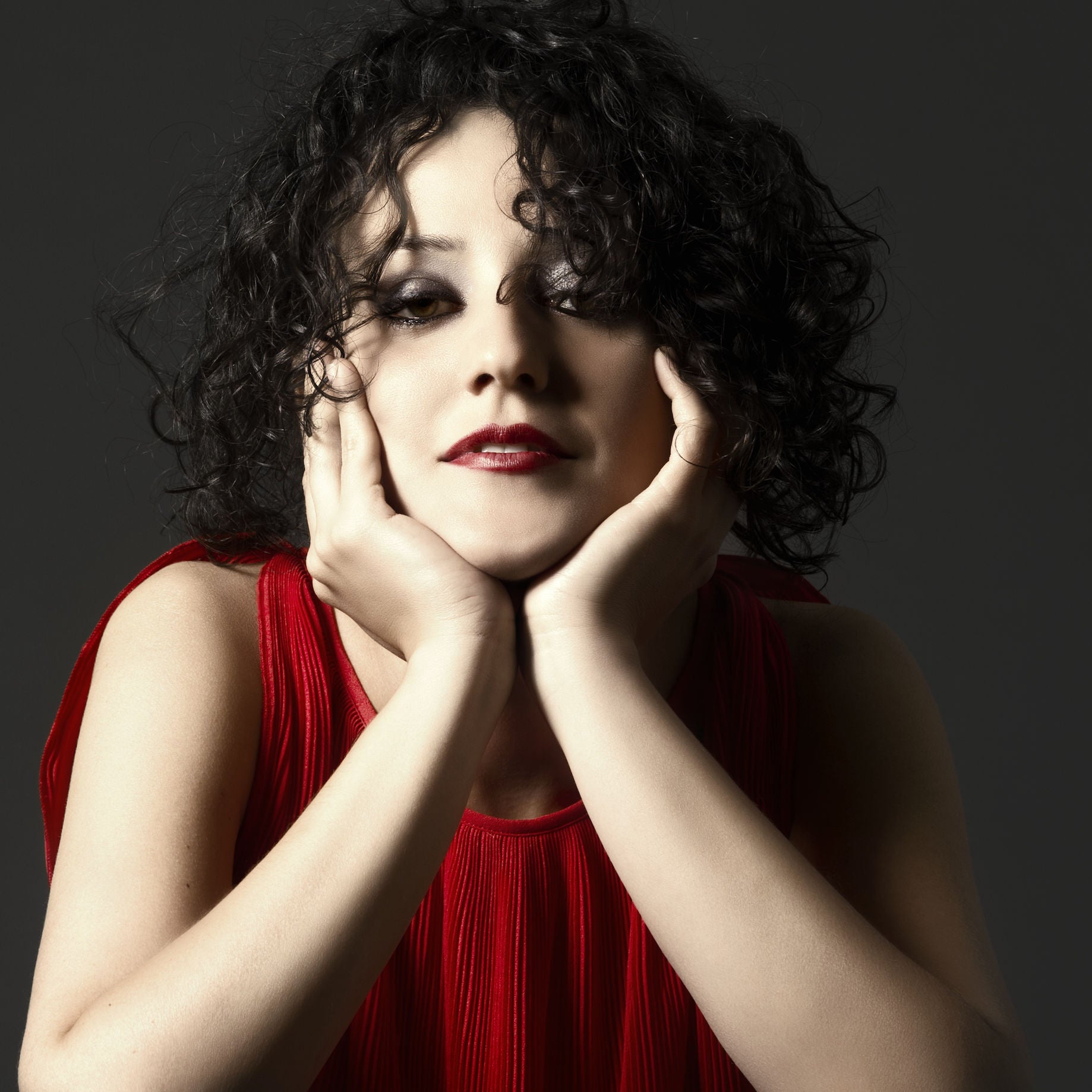 Soundboard: Moira Lo Bianco