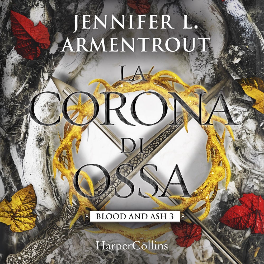 La corona di ossa