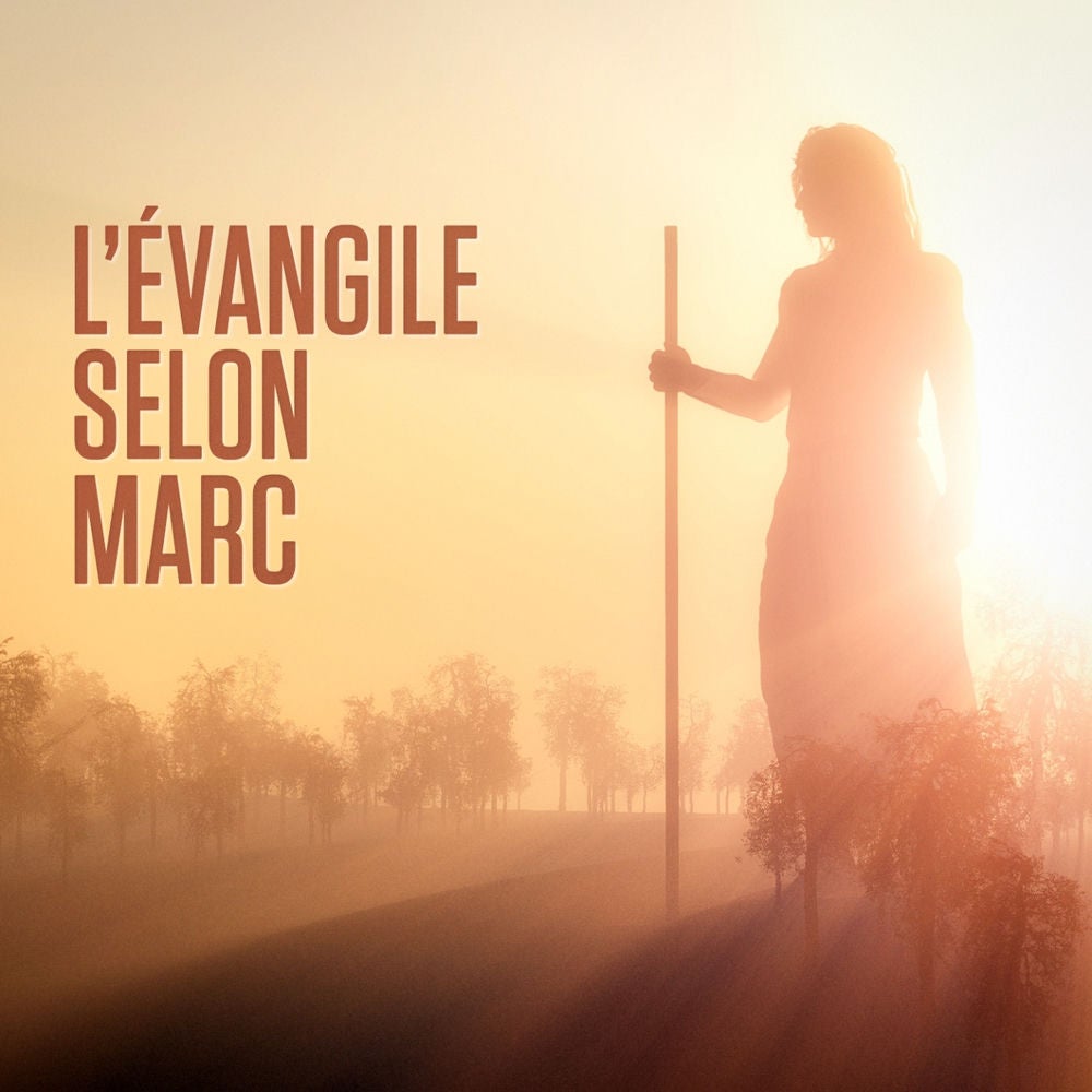 L'évangile selon Marc : Le Nouveau Testament, 2ème partie