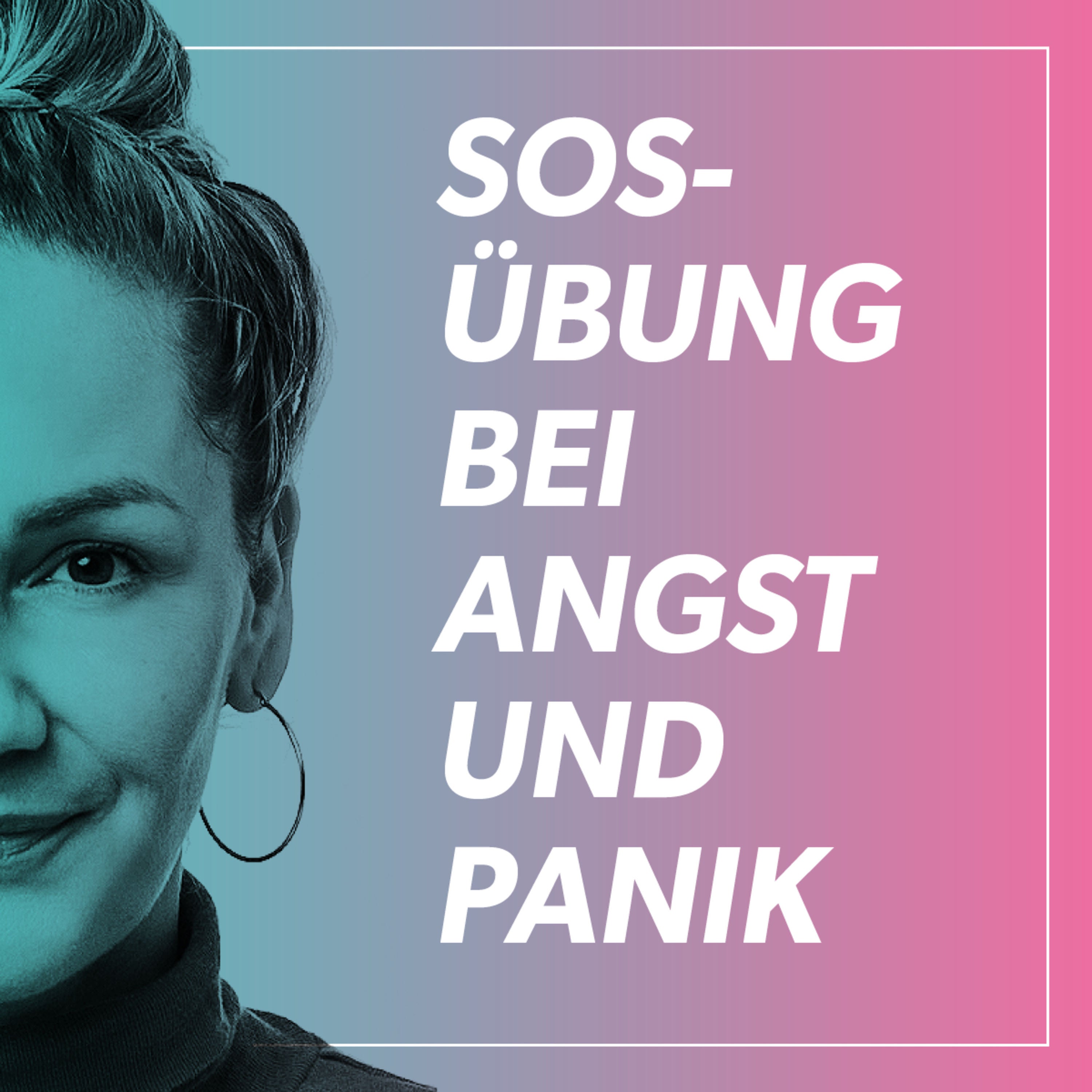 Best of: SOS bei Angst & Panik – Diese geführte Meditation beruhigt dein Nervensystem sofort