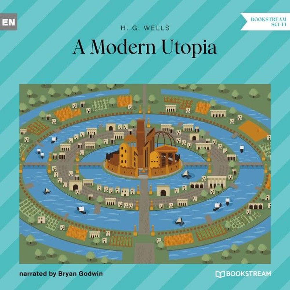 A Modern Utopia