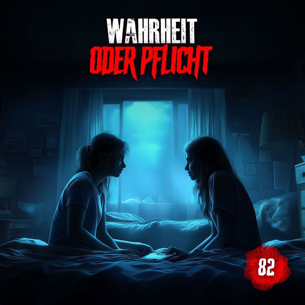 Folge 82: Wahrheit oder Pflicht?