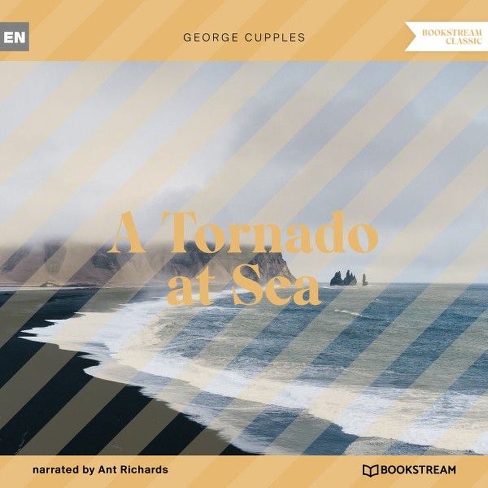 A Tornado at Sea
