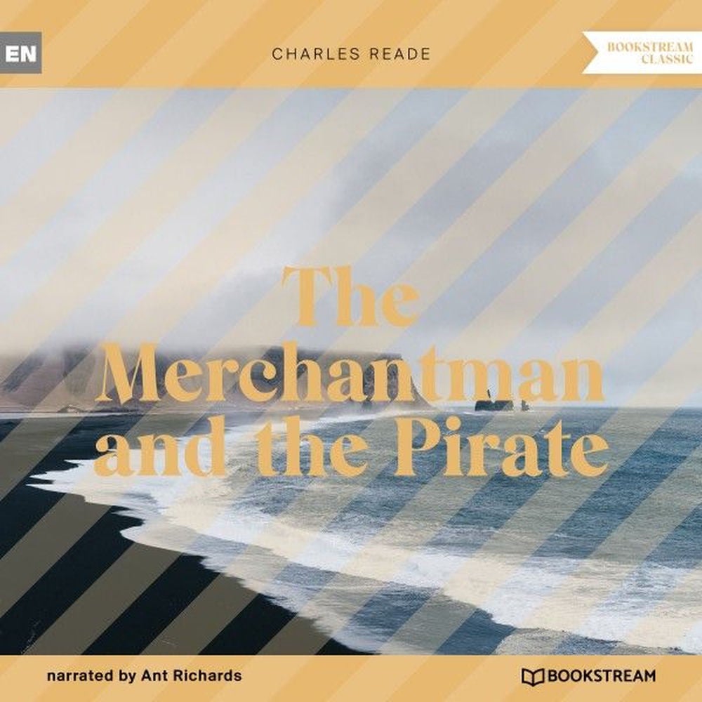 The Merchantman and the Pirate