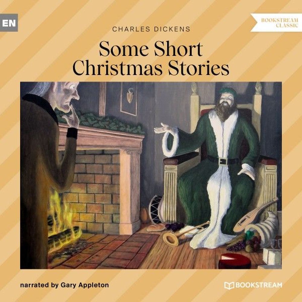 Some Short Christmas Stories