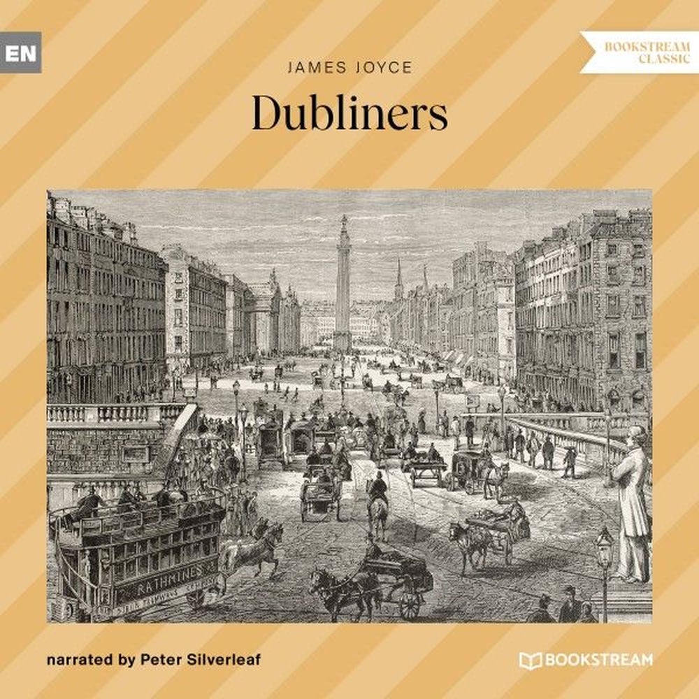 Dubliners