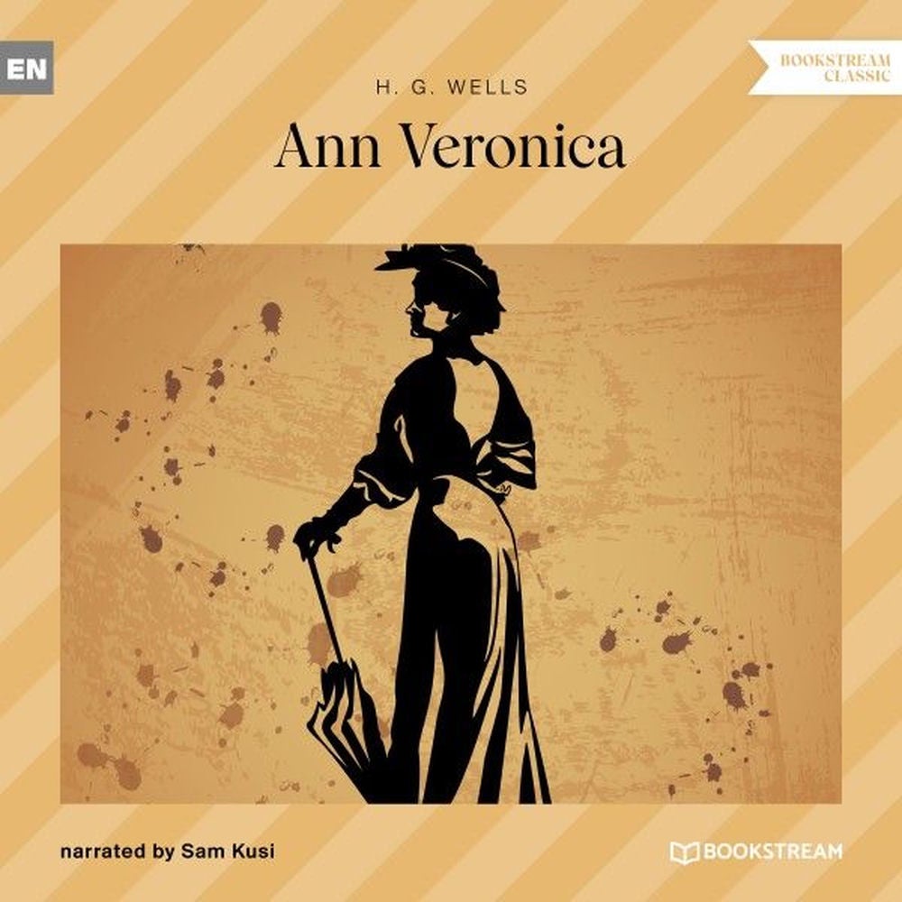 Ann Veronica