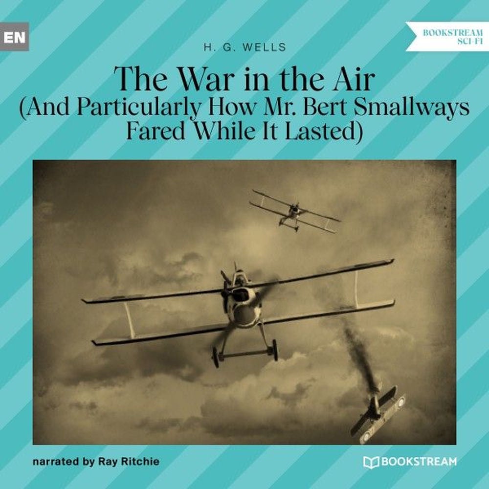 The War in the Air