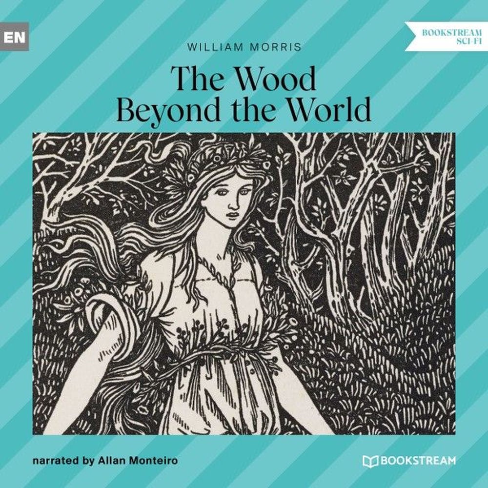The Wood Beyond the World
