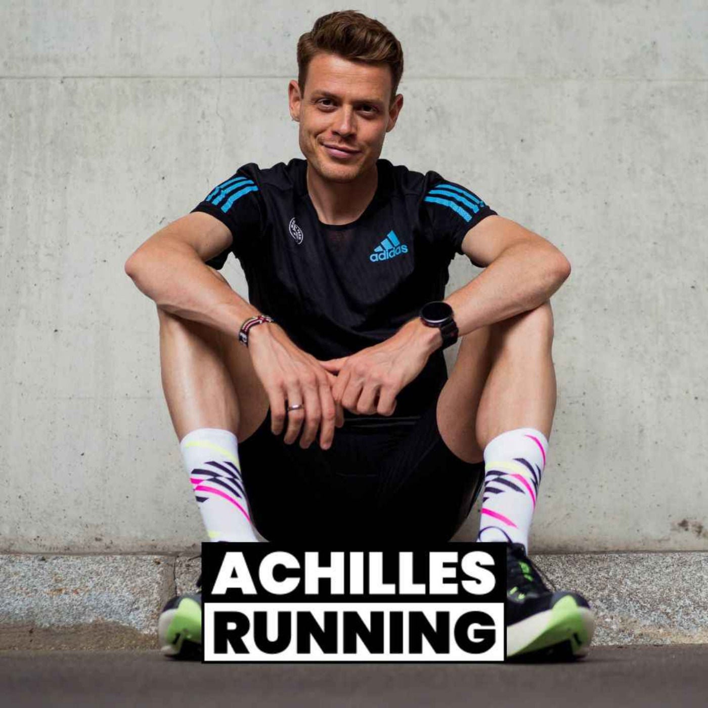 Tipps für die Halbmarathon-Saison - mit Philipp Pflieger