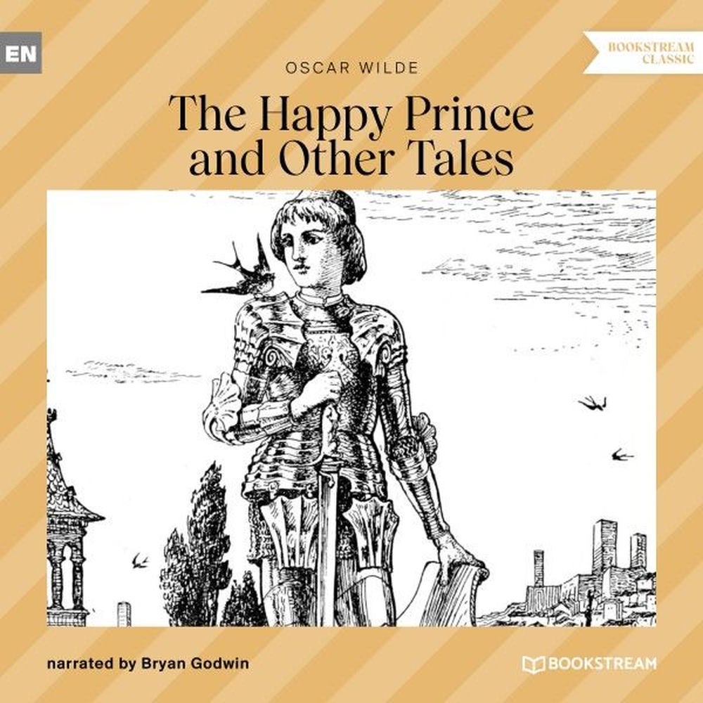 The Happy Prince and Other Tales