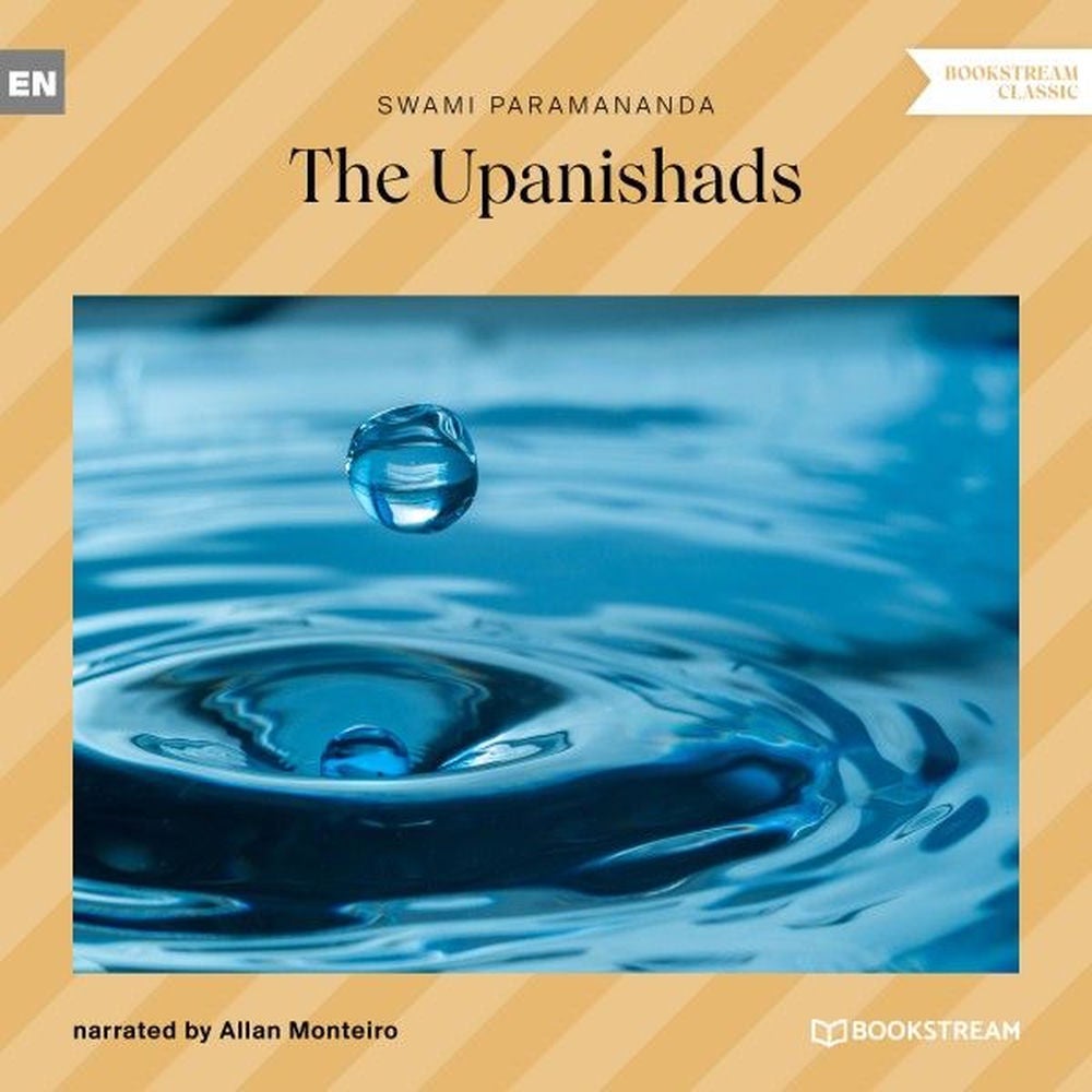 The Upanishads