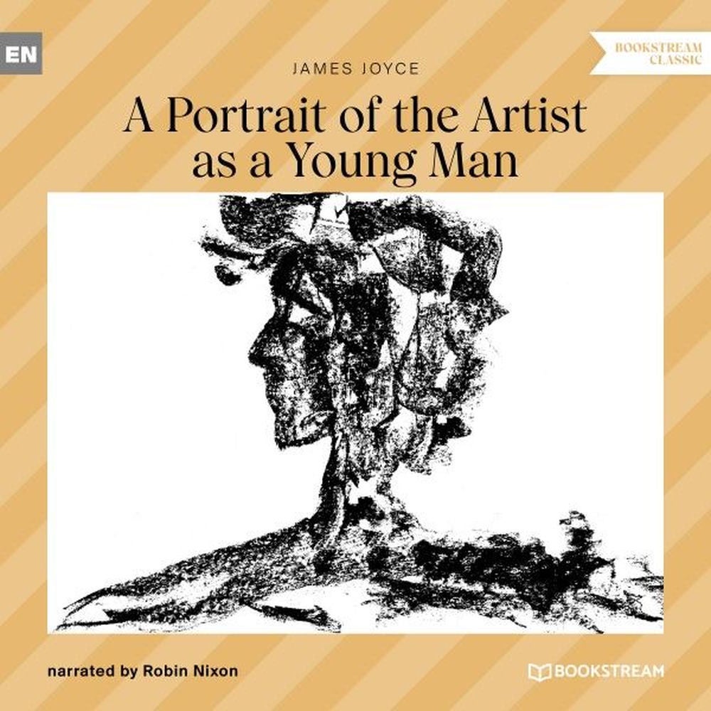 A Portrait of the Artist as a Young Man