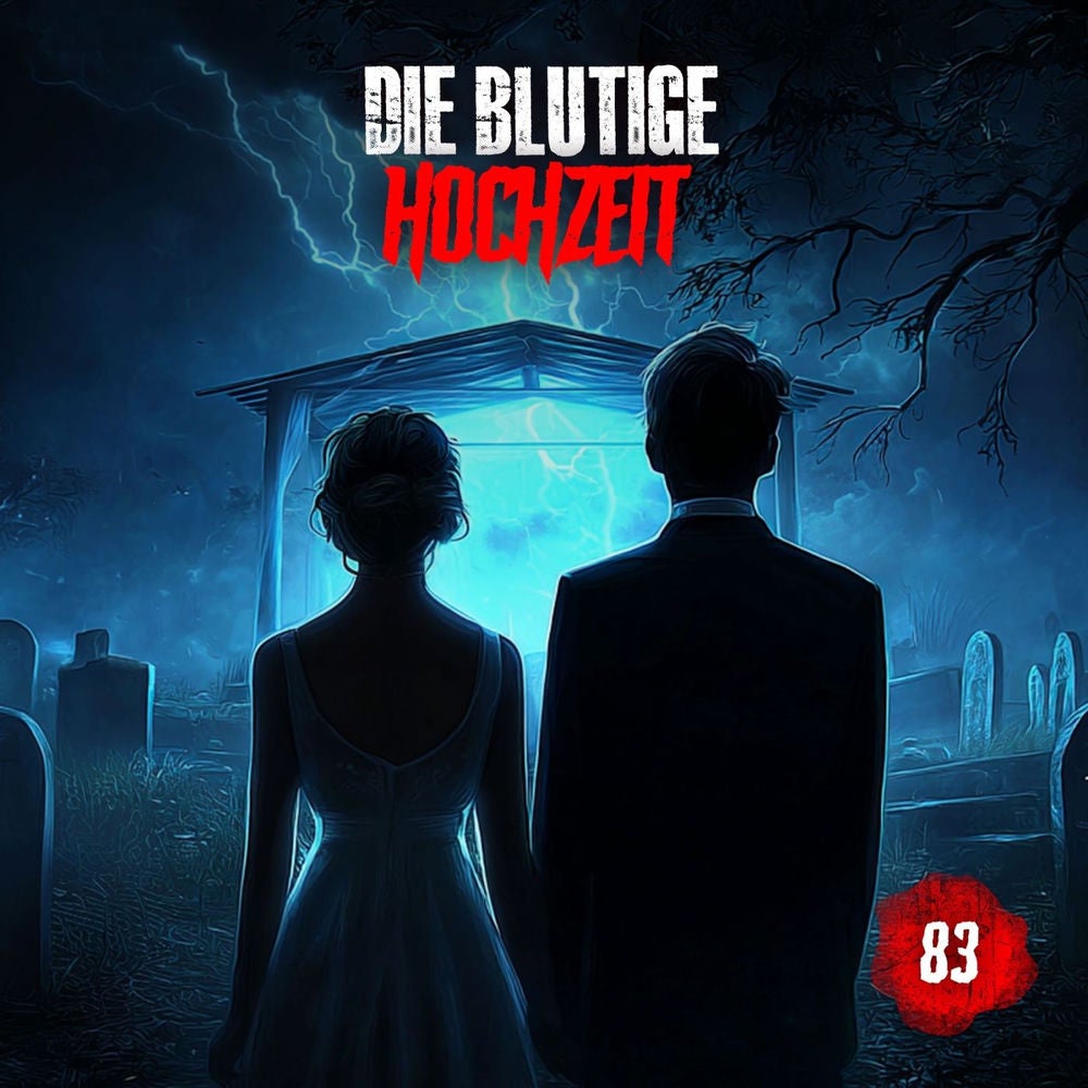 Folge 83: Blutige Hochzeit
