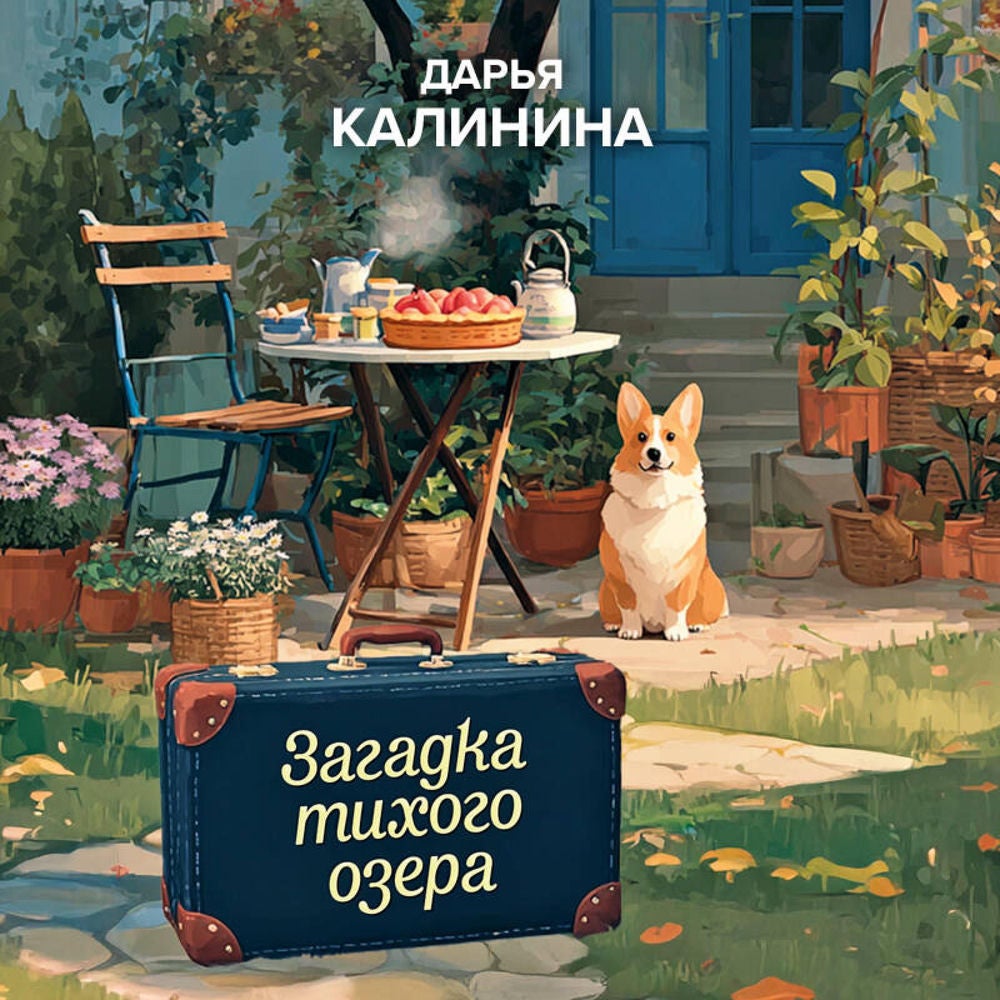 Загадка тихого озера