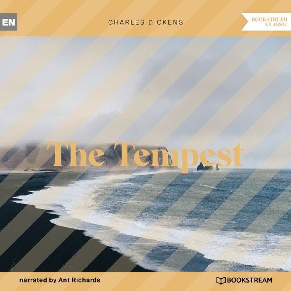The Tempest