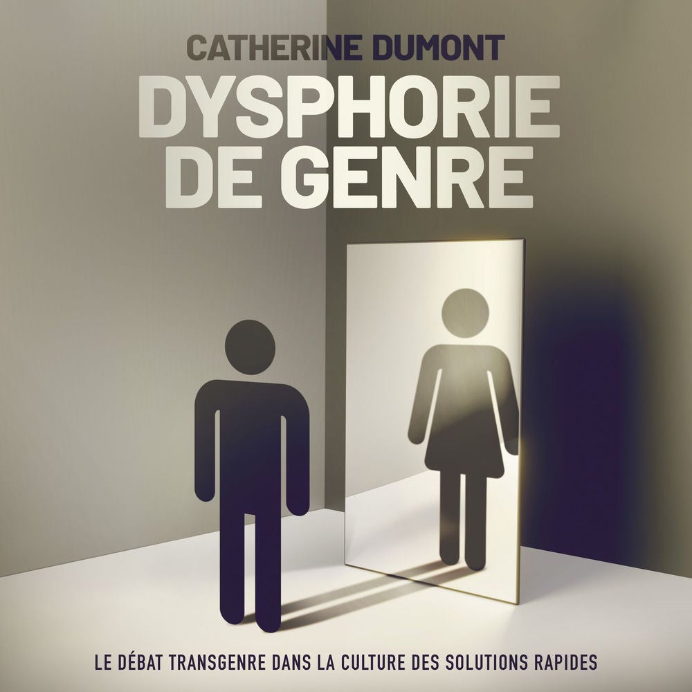 Dysphorie De Genre