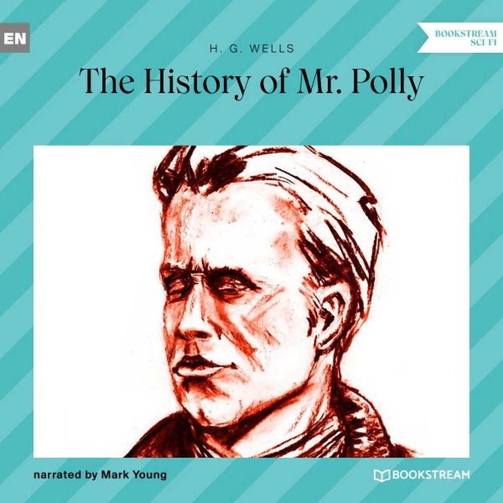 The History of Mr. Polly