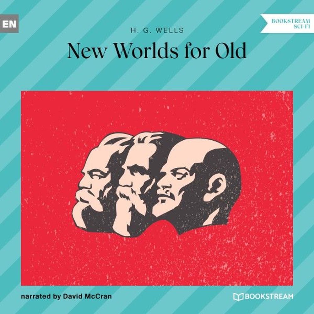 New Worlds for Old