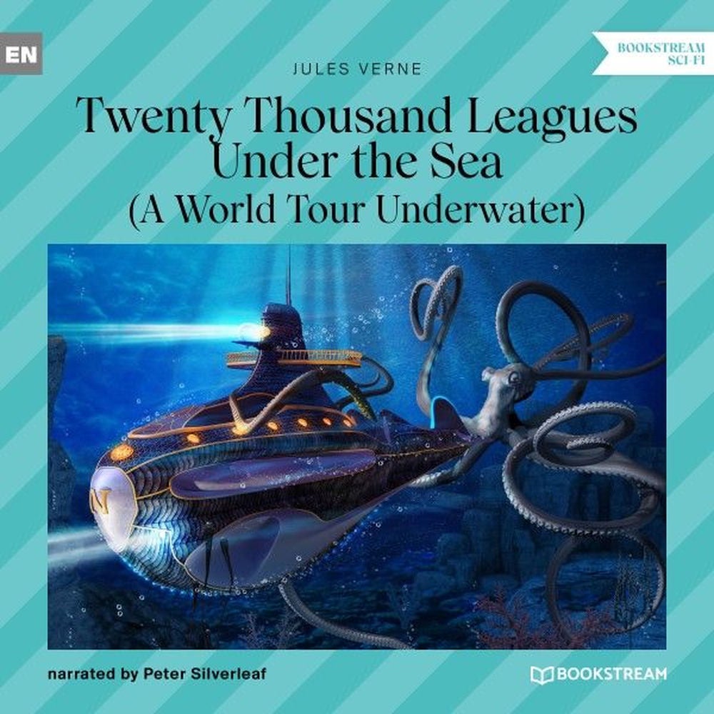 Twenty Thousand Leagues Under the Sea