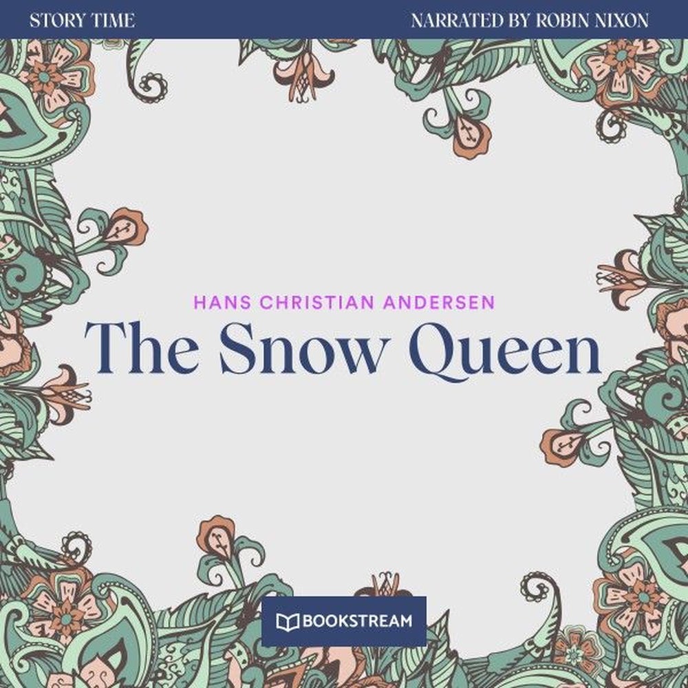 The Snow Queen - Story Time, Episode 78