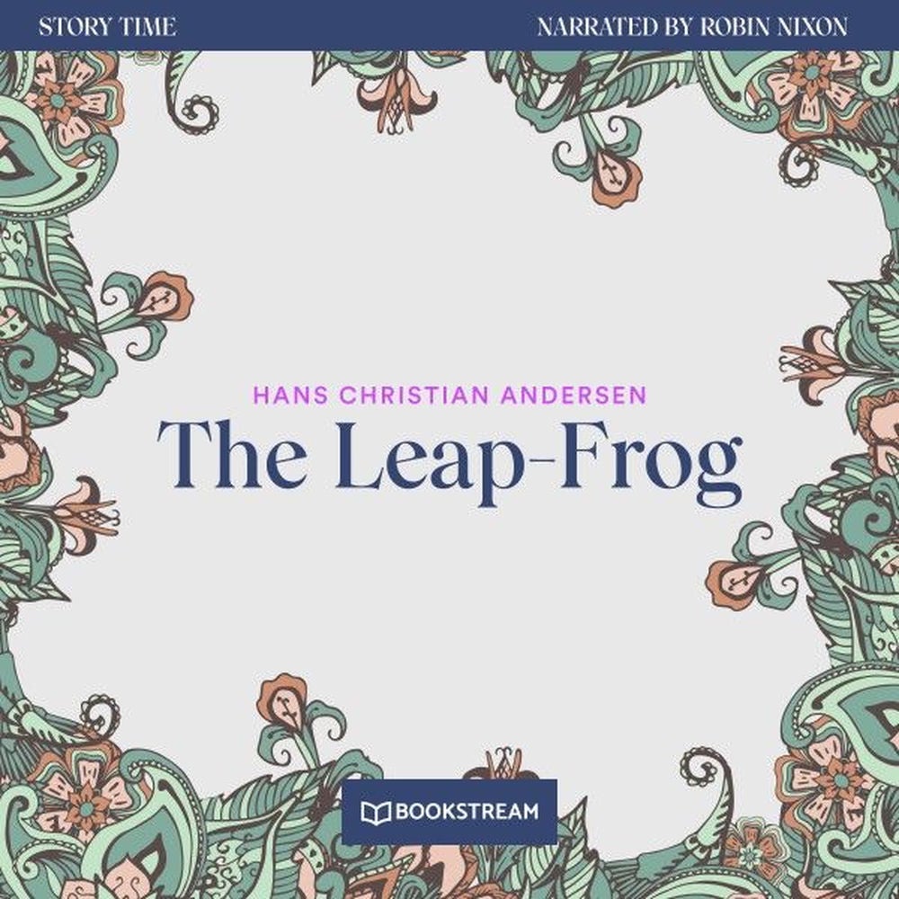 The Leap-Frog - Story Time, Episode 70