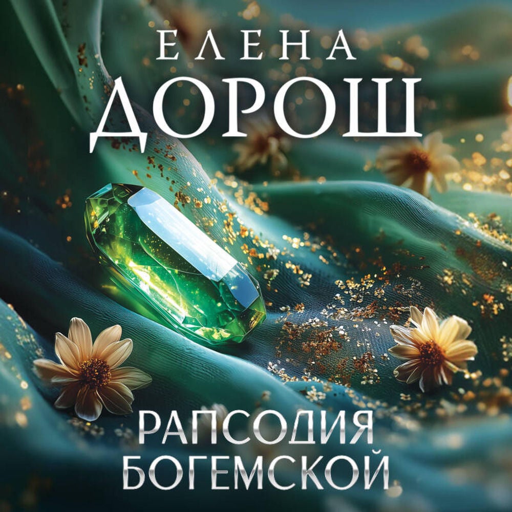 Рапсодия Богемской