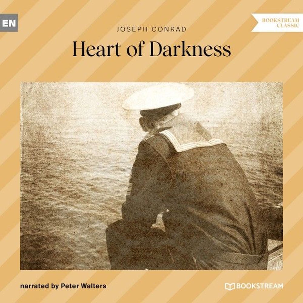 Heart of Darkness