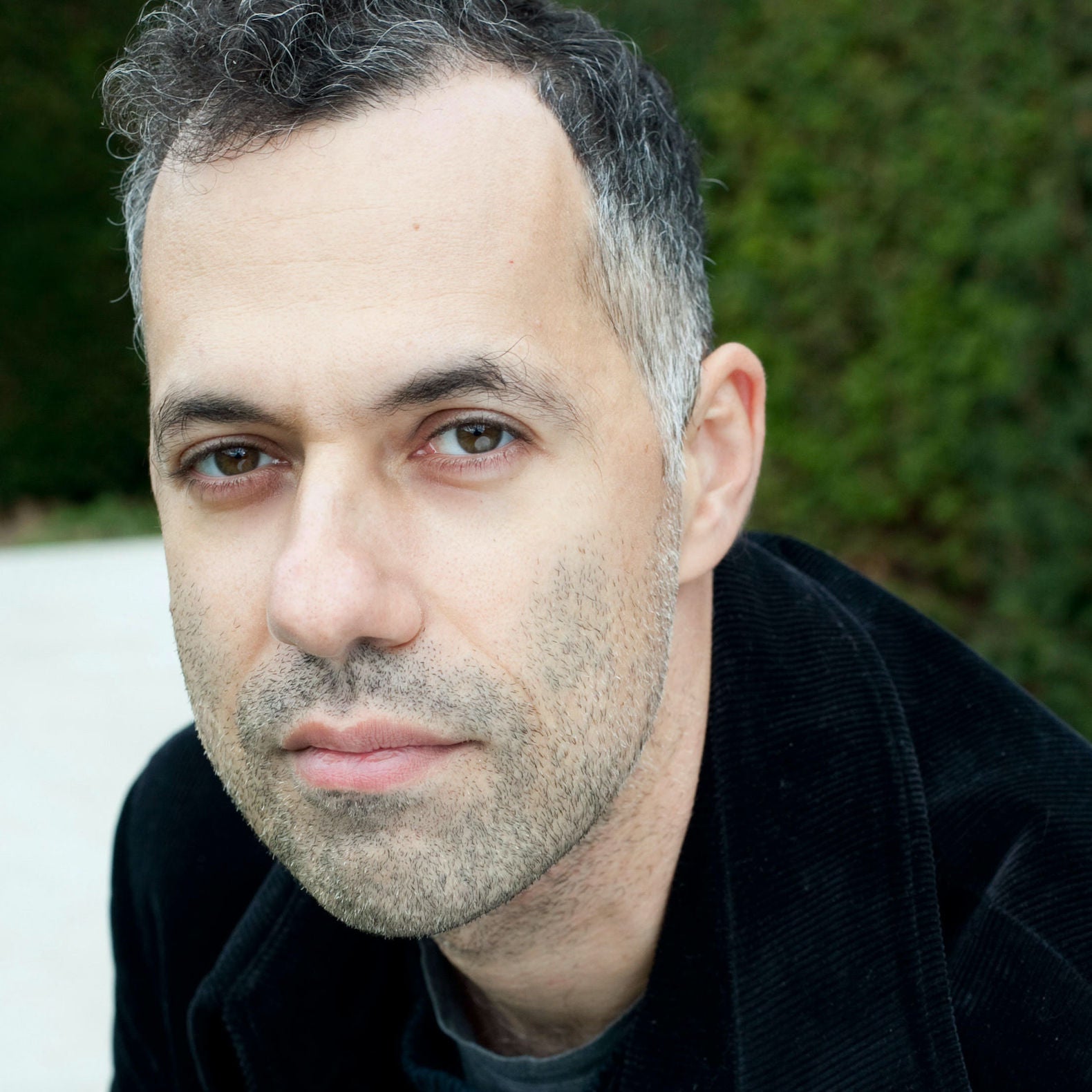 Soundboard: Michael Idov