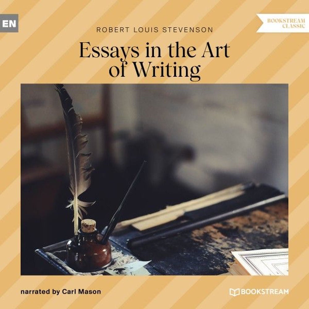 Essays in the Art of Writing